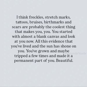 Meet your Posher, Xochitl